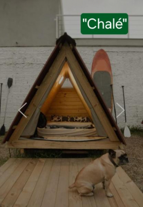 Floripa Glamping